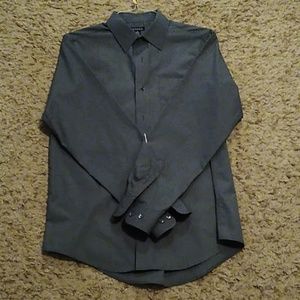 Dress shirt